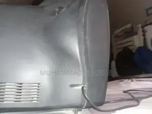 LG 14-Inch LED TV Compact Display