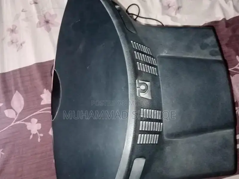 LG 14-Inch LED TV Compact Display