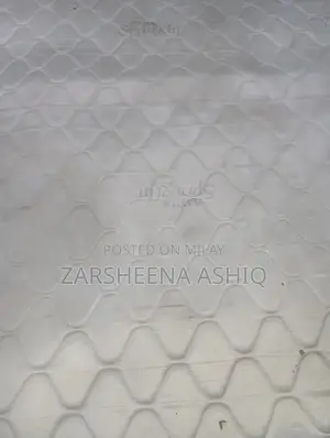 Photo - SpringAir Mattress - Comfortable Home Sleeping Solution