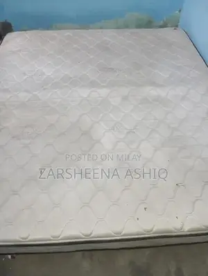 SpringAir Mattress - Comfortable Home Sleeping Solution