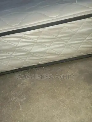 SpringAir Mattress - Comfortable Home Sleeping Solution