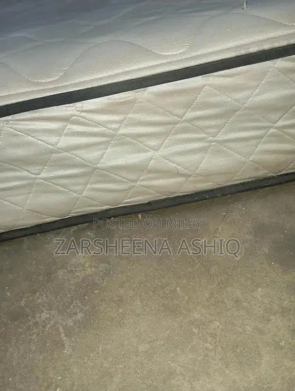 SpringAir Mattress - Comfortable Home Sleeping Solution