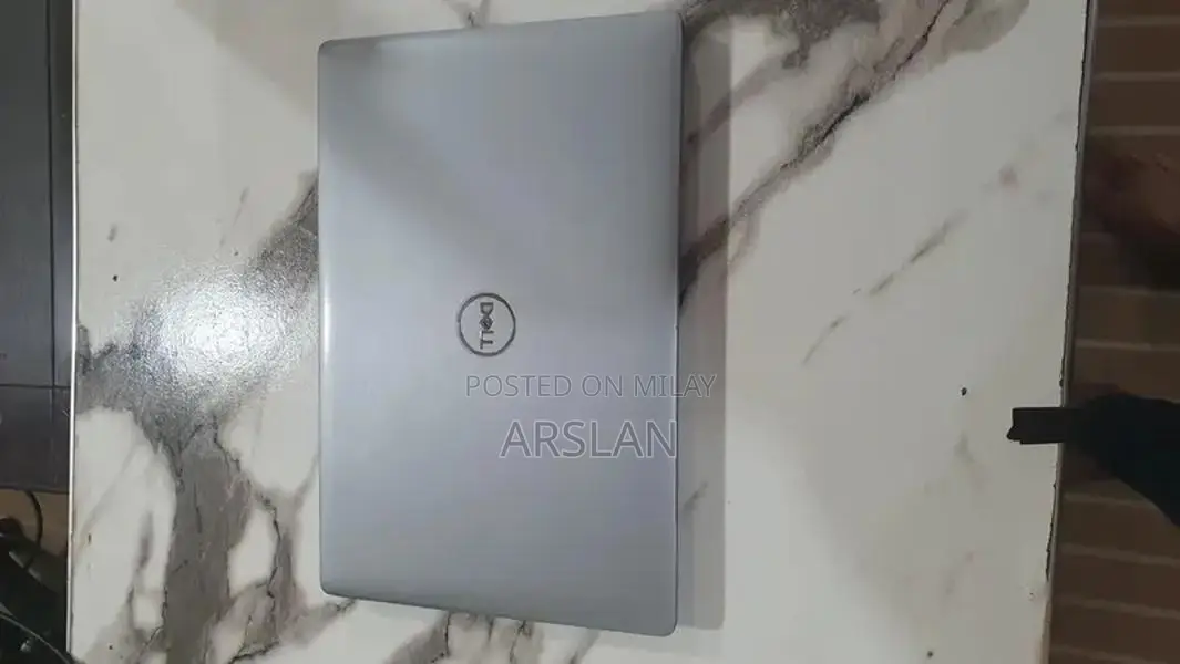 Dell Latitude 5410 Laptop - i5 10th Gen, 8GB RAM, 256GB SSD