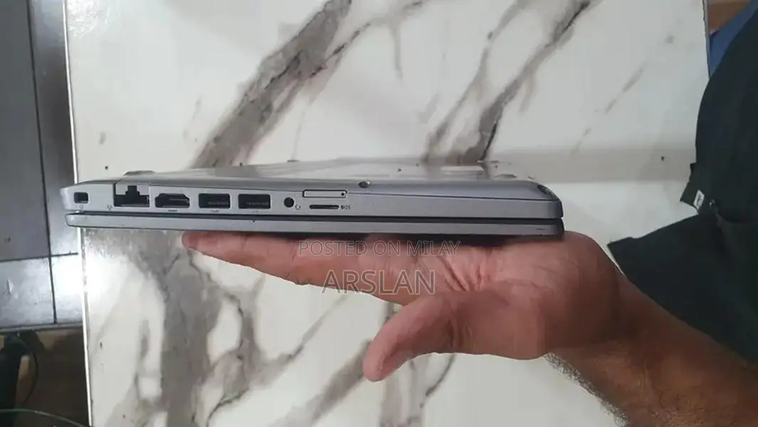 Dell Latitude 5410 Laptop - i5 10th Gen, 8GB RAM, 256GB SSD