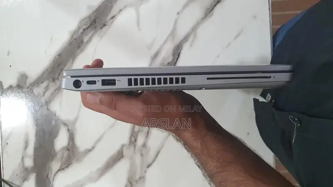 Dell Latitude 5410 Laptop - i5 10th Gen, 8GB RAM, 256GB SSD