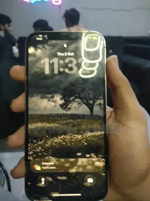 Photo - Premium Smartphone 128GB Unlocked High Performance