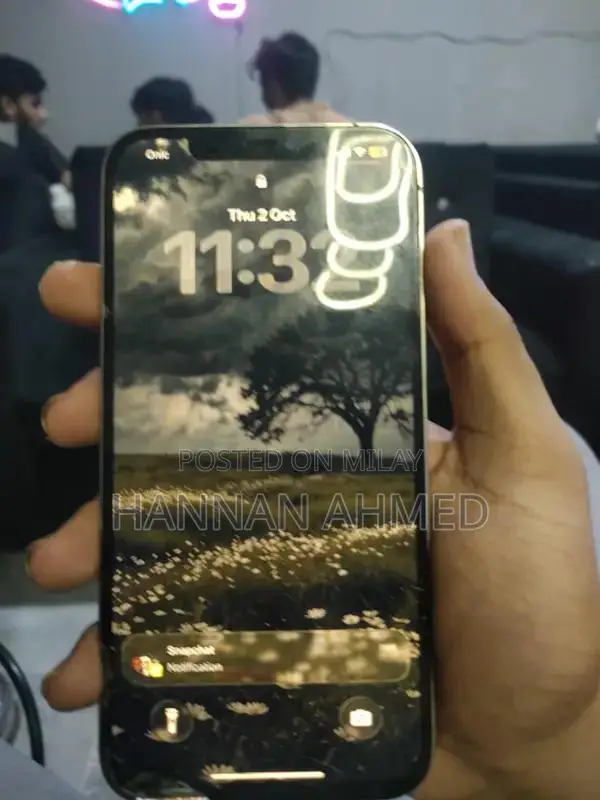 Premium Smartphone 128GB Unlocked High Performance