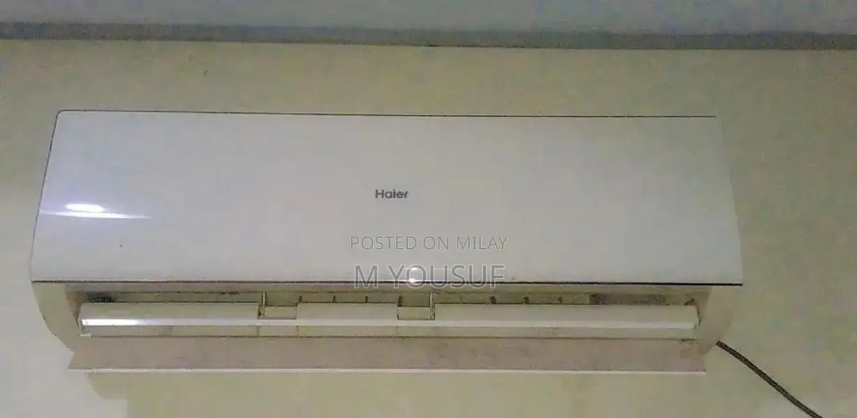 Haier Air Conditioner Compact Home Cooling Unit