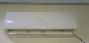 Photo - Haier Air Conditioner Compact Home Cooling Unit