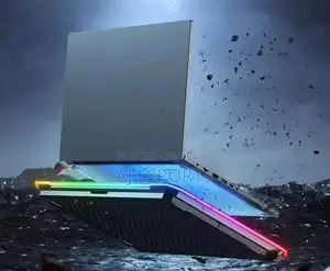 ICE COOREL K15 Gaming Laptop Cooling Pad with 13-14 Fans