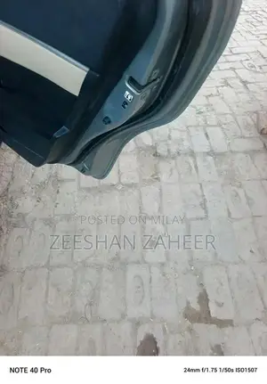 Toyota Corolla GLI Sedan - Reliable Compact Car