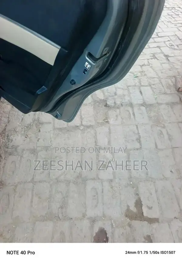 Toyota Corolla GLI Sedan - Reliable Compact Car