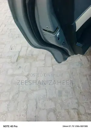 Toyota Corolla GLI Sedan - Reliable Compact Car