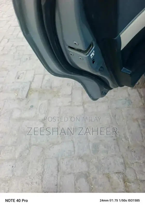 Toyota Corolla GLI Sedan - Reliable Compact Car