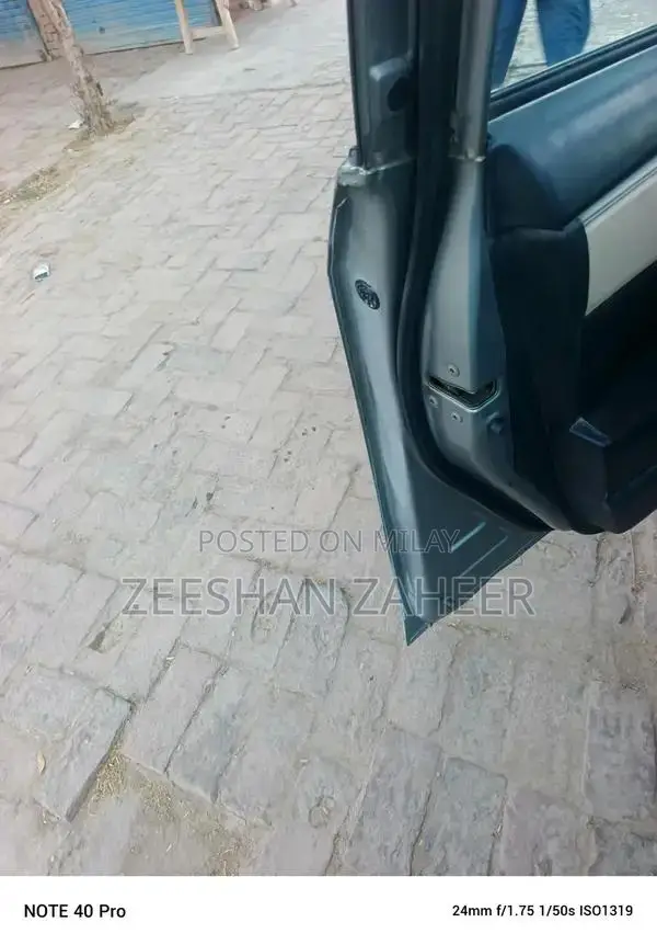 Toyota Corolla GLI Sedan - Reliable Compact Car