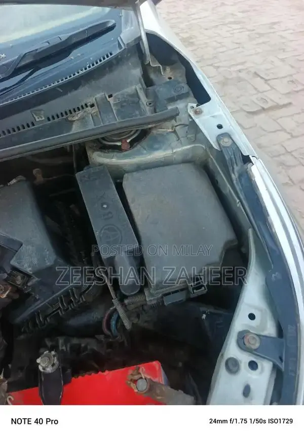 Toyota Corolla GLI Sedan - Reliable Compact Car