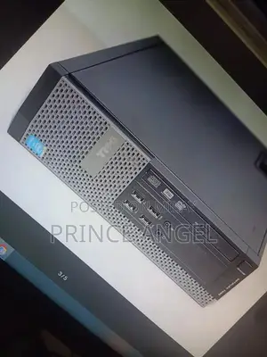 Dell Laptop i7 4th Gen 16GB RAM 128GB SSD 19-Inch Display