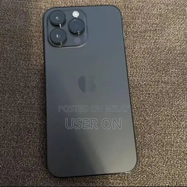 Pro Max Smartphone 256GB Dual SIM Unlocked