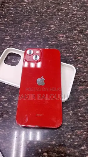 Photo - Apple iPhone 13 128GB Excellent Condition Sealed