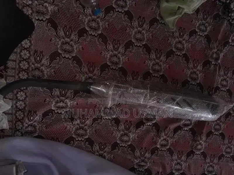 Tanki Tape Salancer Fuel Tank 125 Model