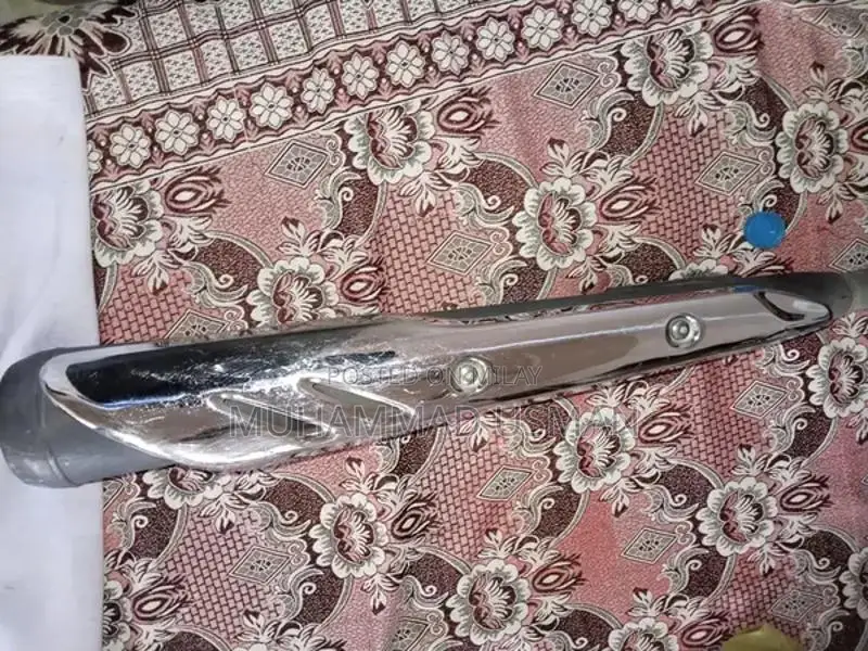 Tanki Tape Salancer Fuel Tank 125 Model