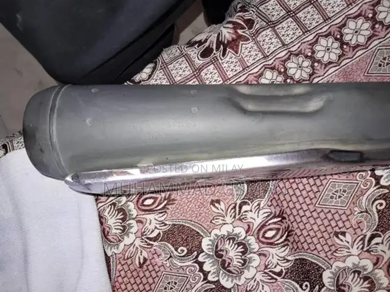 Tanki Tape Salancer Fuel Tank 125 Model