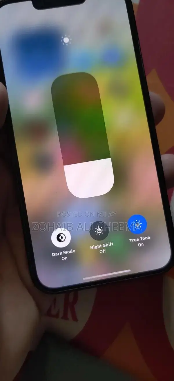 Apple iPhone 14 Smartphone with 128GB Storage