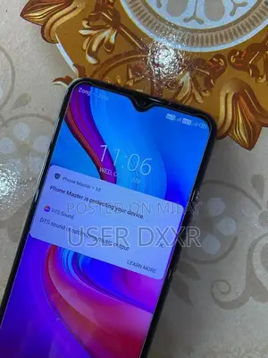 Infinix Hot 9 Play Smartphone - Family Used Mobile Phone