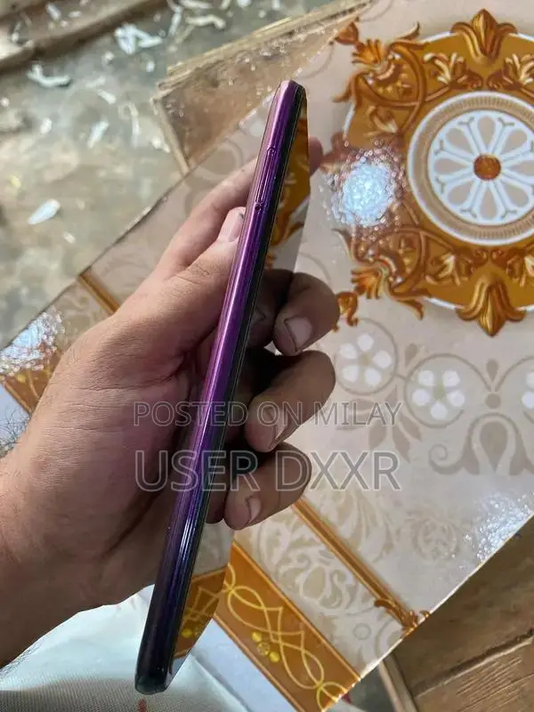 Infinix Hot 9 Play Smartphone - Family Used Mobile Phone