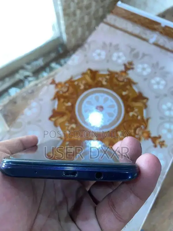 Infinix Hot 9 Play Smartphone - Family Used Mobile Phone