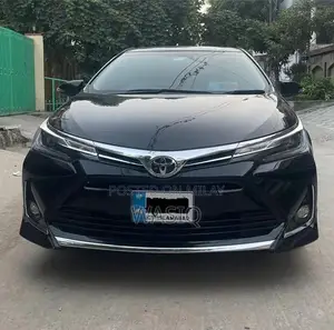 Toyota Corolla Altis Grande Sedan