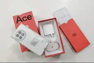 Photo - OnePlus 13R Premium Smartphone - Dual SIM Flagship Device