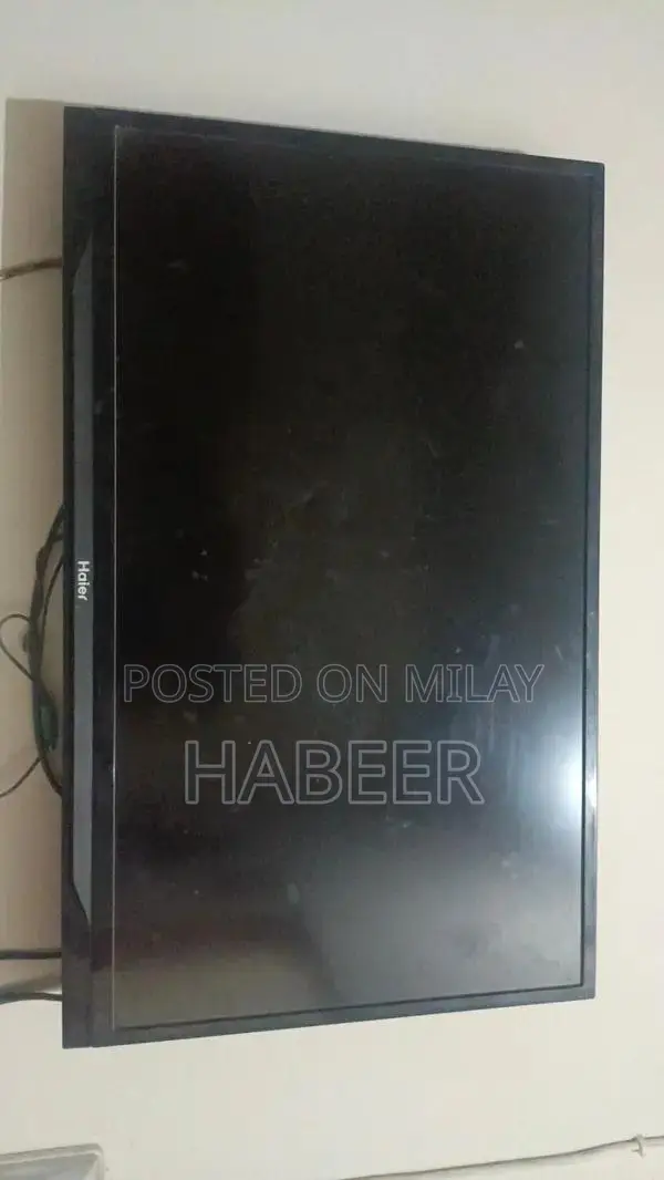 LED Projector for Home Entertainment or Business Presentations