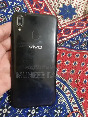 Vivo Budget Smartphone with 3GB RAM and 64GB Storage