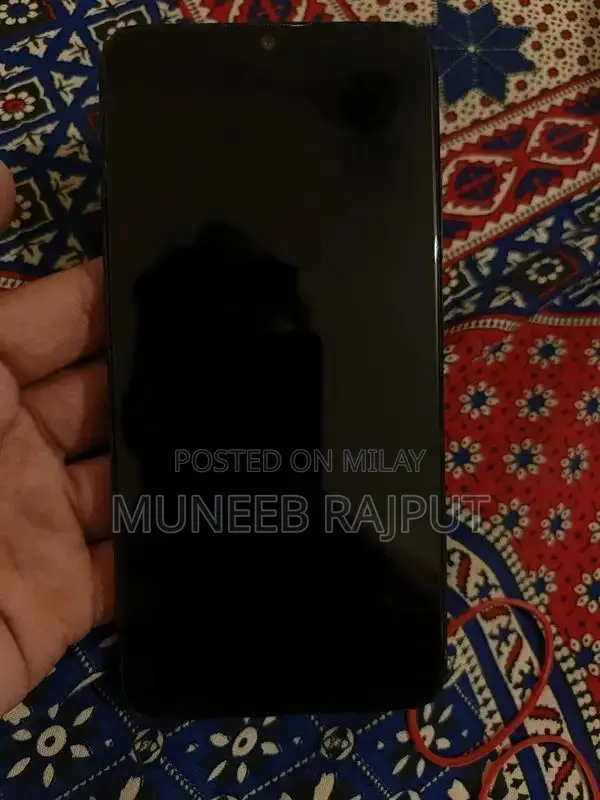 Vivo Budget Smartphone with 3GB RAM and 64GB Storage