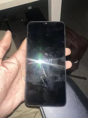 Xiaomi Poco M3 Smartphone - Budget-Friendly Mobile Device