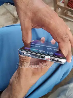 Photo - High-Performance Smartphone with Powerful Specifications