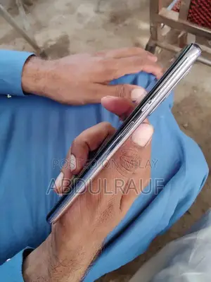 High-Performance Smartphone with Powerful Specifications