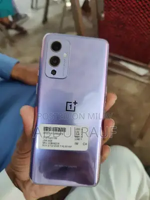 High-Performance Smartphone with Powerful Specifications