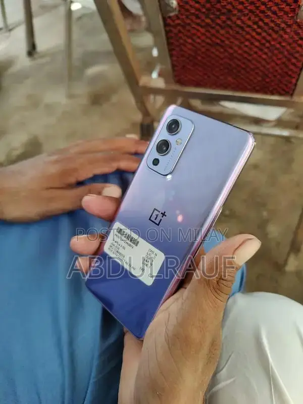 High-Performance Smartphone with Powerful Specifications