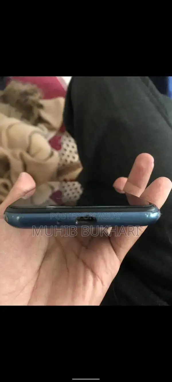 Oukitel C31 Pro Smartphone - Powerful Battery & Dual SIM