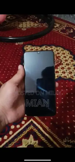 Photo - Samsung Galaxy A30 Smartphone - Blue 64GB Smartphone