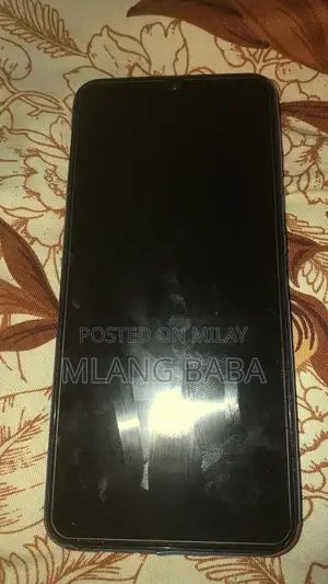 Infinix Note 12 Smartphone with 8GB RAM and 128GB Storage