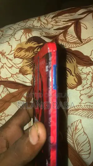 Infinix Note 12 Smartphone with 8GB RAM and 128GB Storage