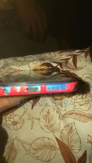 Infinix Note 12 Smartphone with 8GB RAM and 128GB Storage