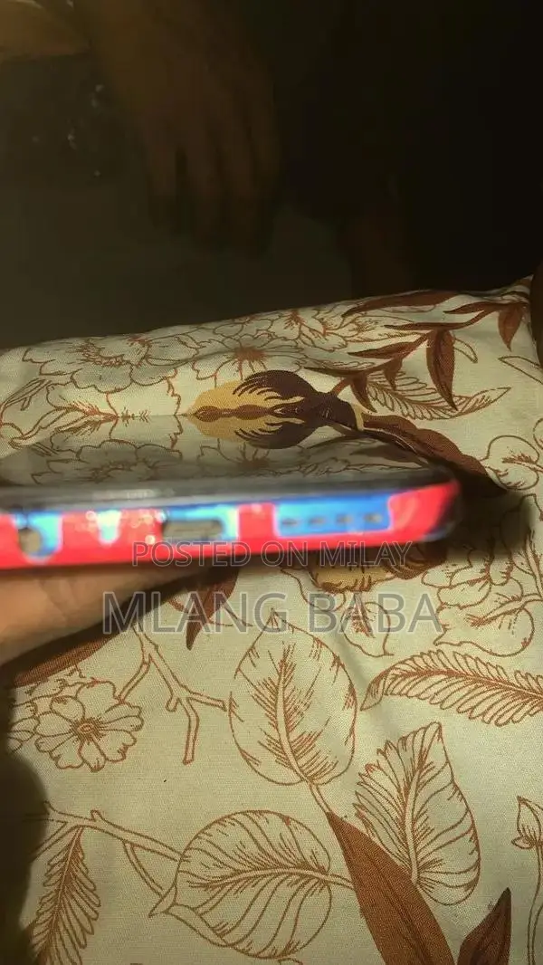 Infinix Note 12 Smartphone with 8GB RAM and 128GB Storage