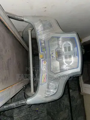 Photo - Electric Runner Electric Vehicle with Motor Repair Option