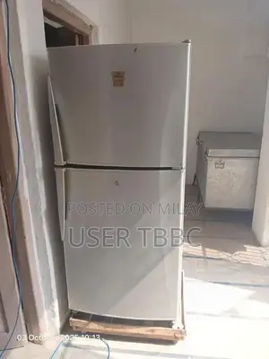 Photo - Dawlance Refrigerator - Fully Functional Home Appliance