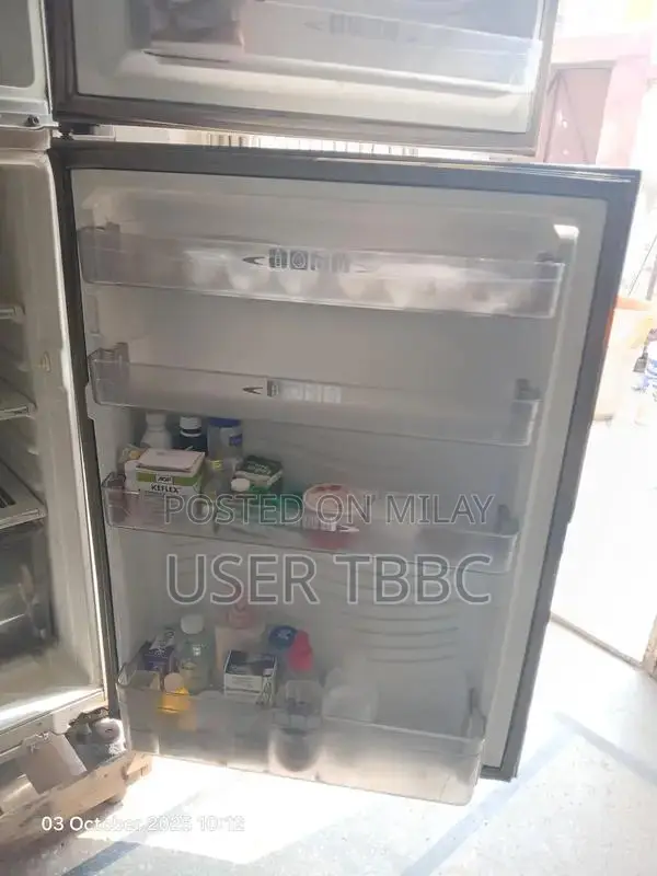 Dawlance Refrigerator - Fully Functional Home Appliance