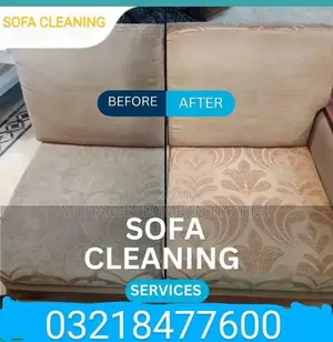 Professional Sofa, Carpet, Mattress, and Rug Deep Cleaning Services